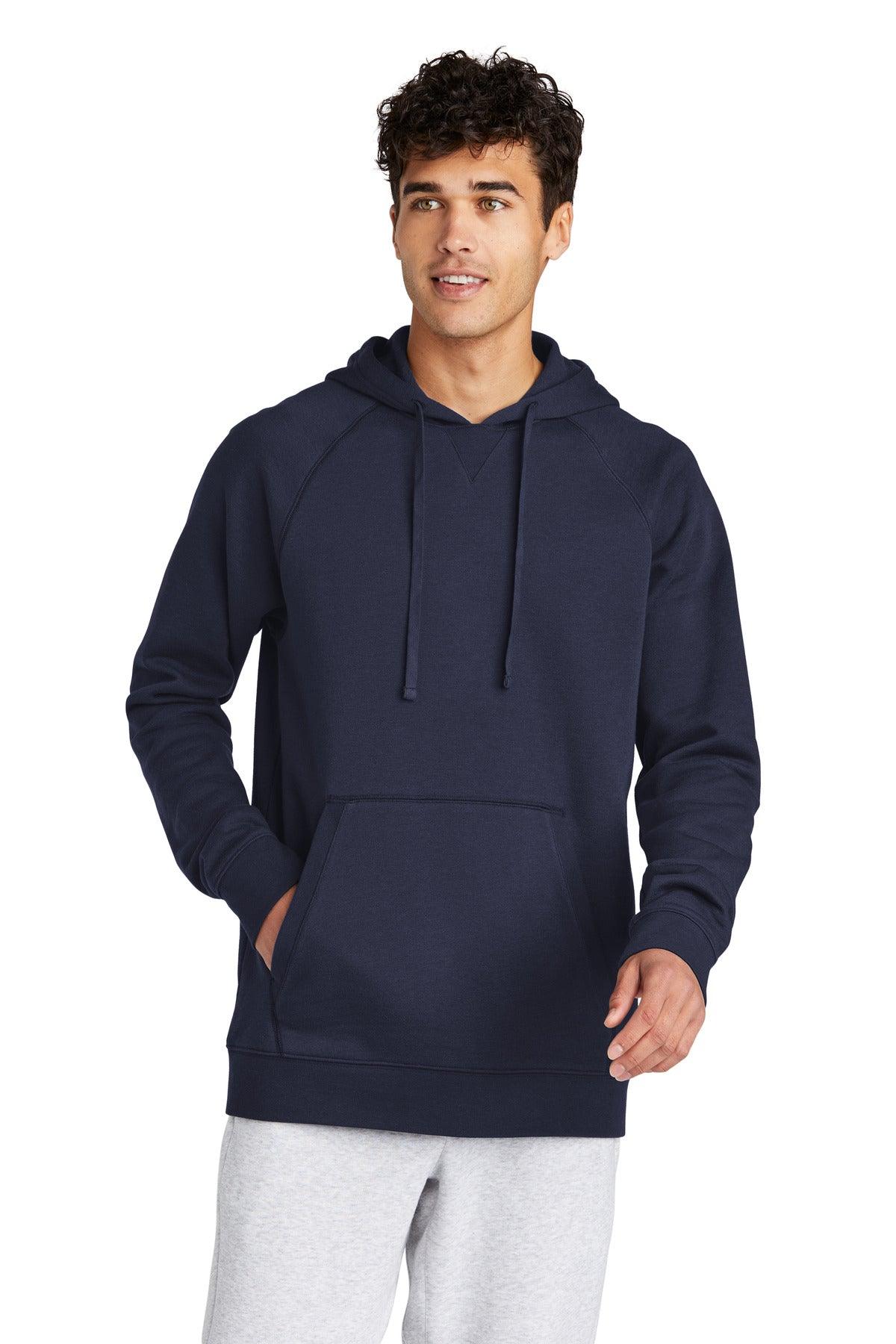 Sport-Tek Drive Fleece Pullover Hoodie STF200 - Dresses Max