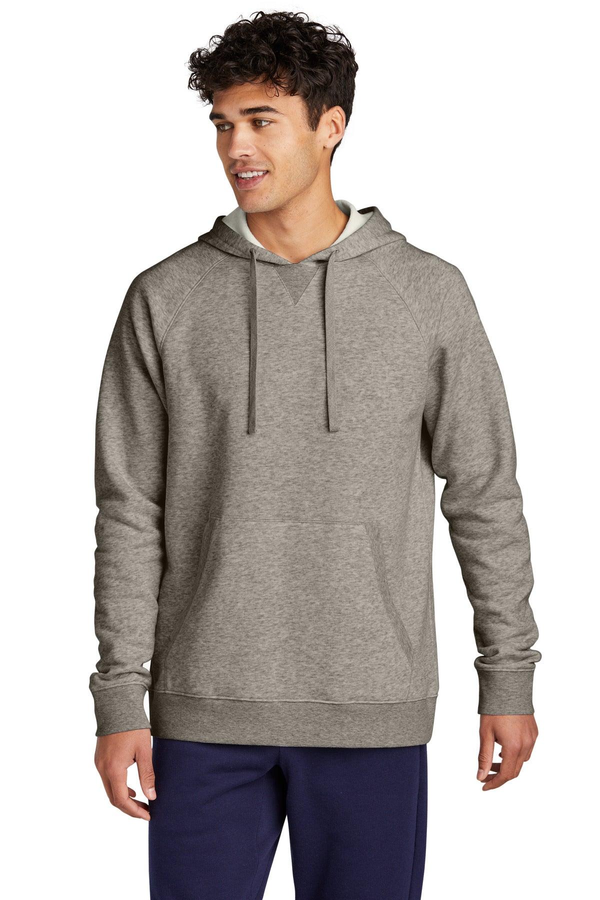 Sport-Tek Drive Fleece Pullover Hoodie STF200 - Dresses Max