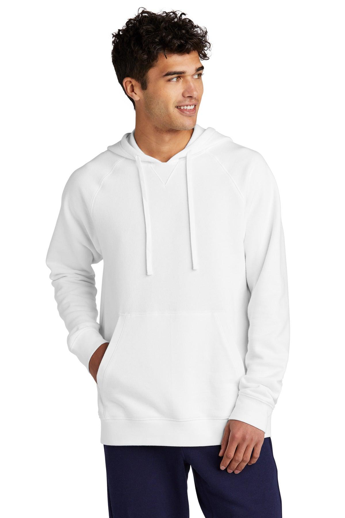Sport-Tek Drive Fleece Pullover Hoodie STF200 - Dresses Max
