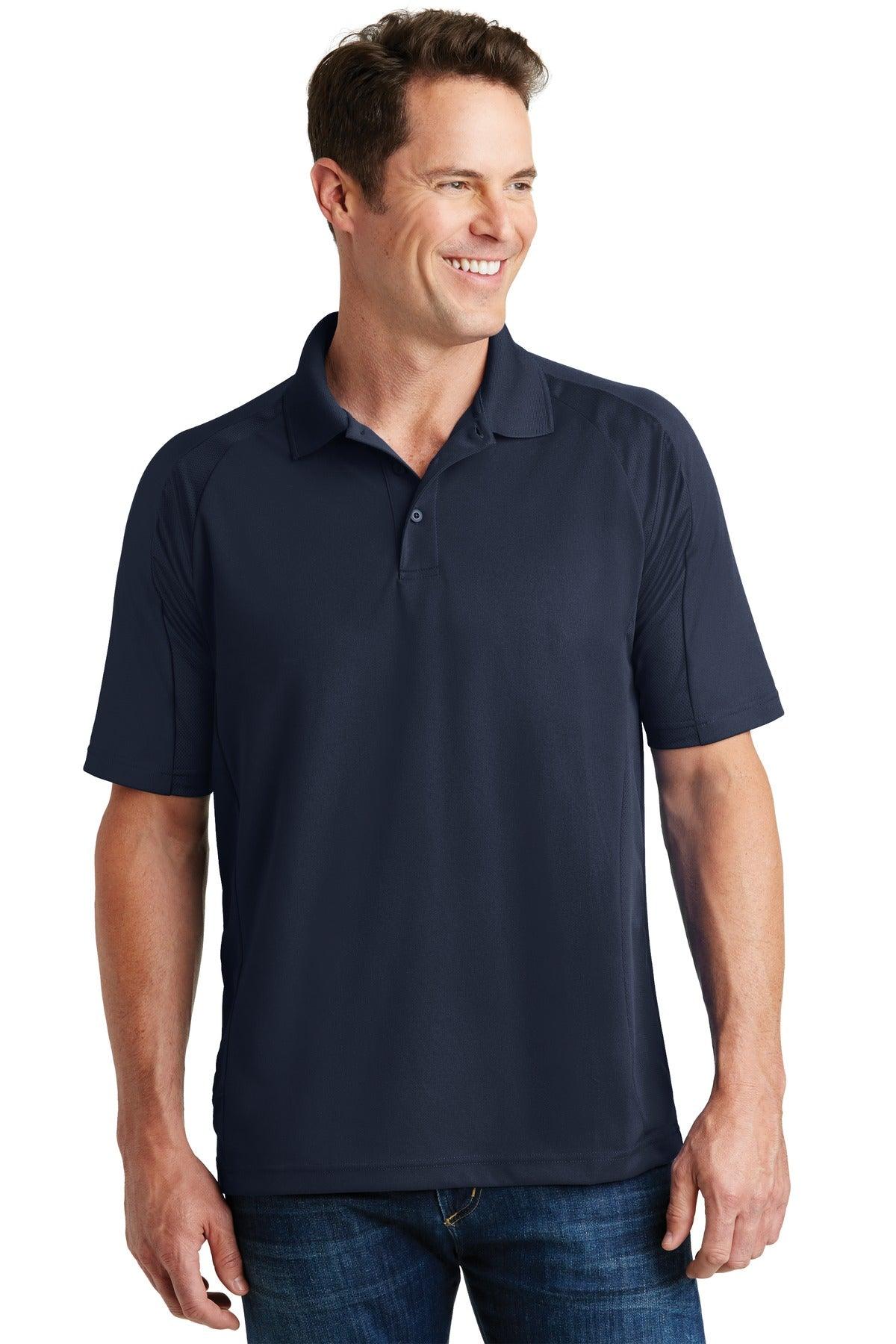 Sport-Tek Dri-Mesh Pro Polo. T474 - Dresses Max
