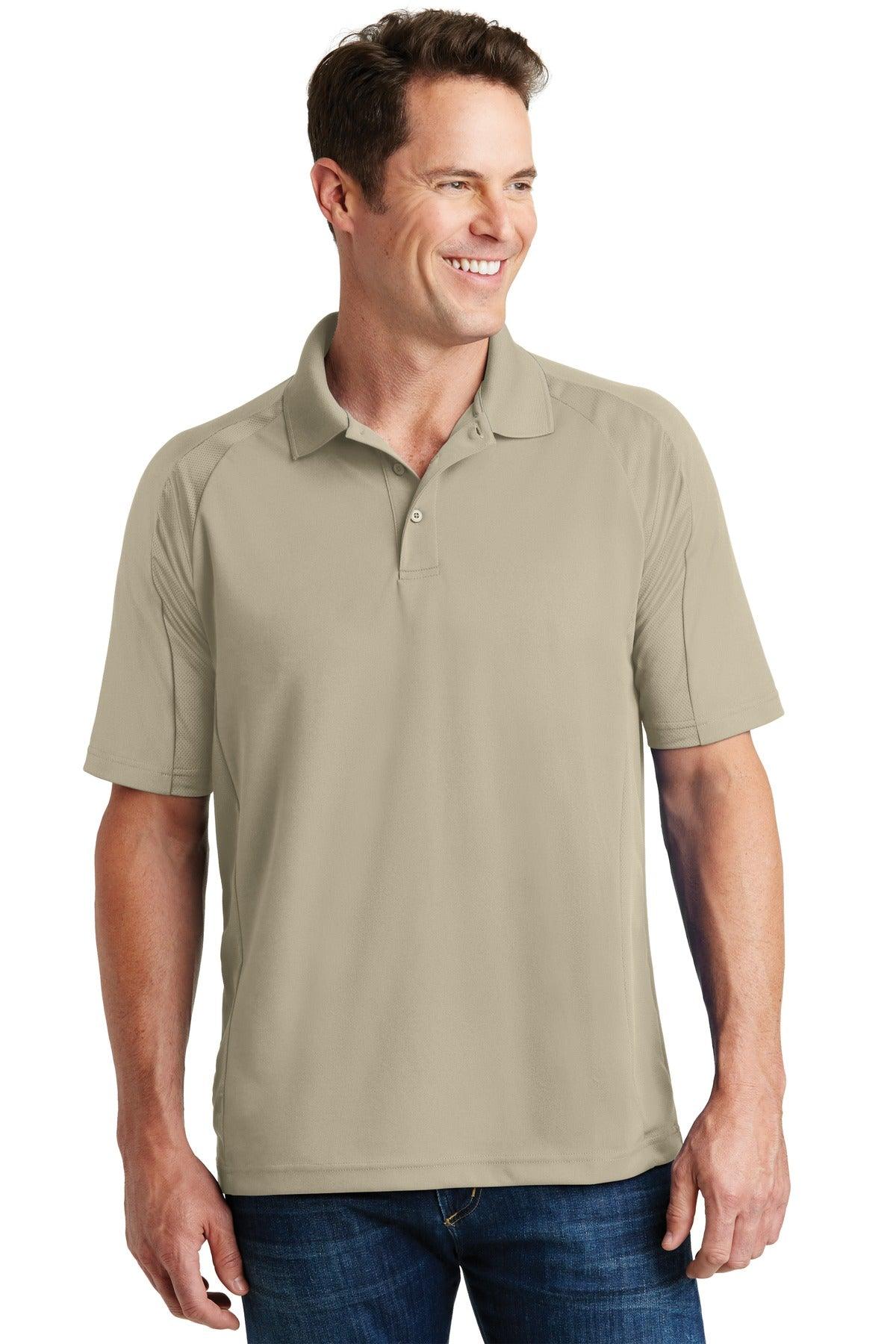 Sport-Tek Dri-Mesh Pro Polo. T474 - Dresses Max
