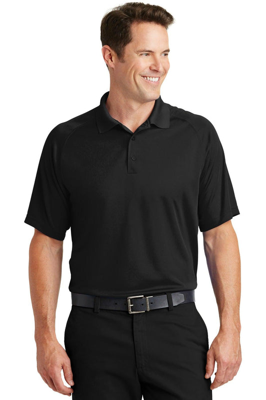 Sport-Tek Dry Zone Raglan Polo. T475 - Dresses Max