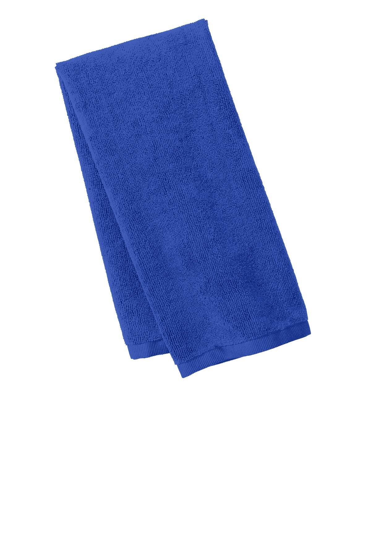 Port Authority Microfiber Golf Towel. TW540 - Dresses Max