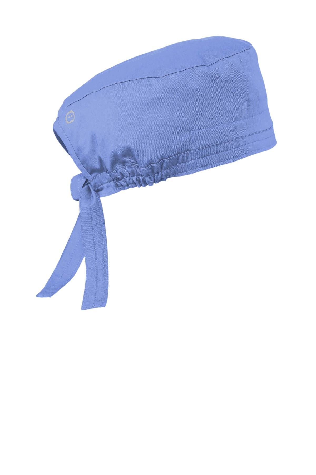 WonderWink WorkFlex Scrub Cap WW3040 - Dresses Max