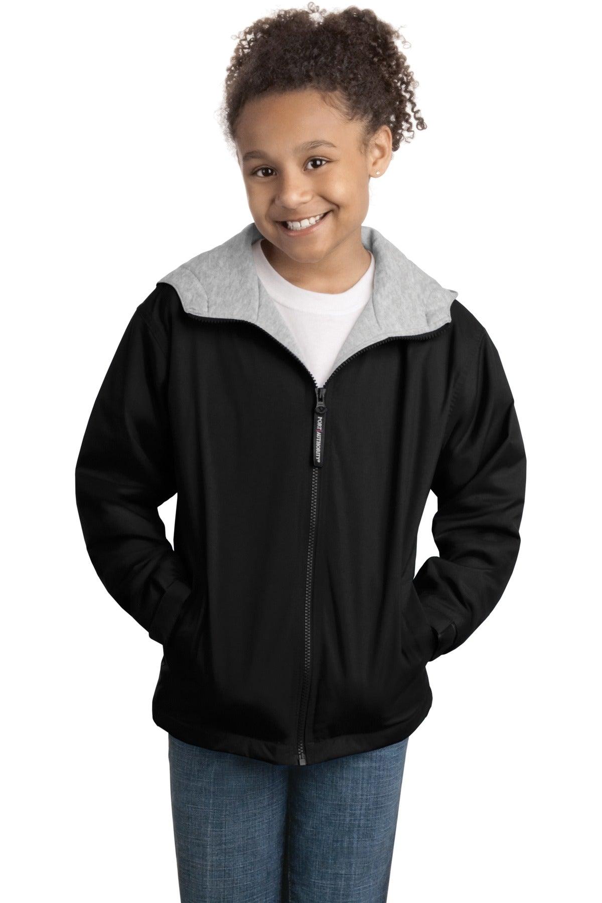 Port Authority Youth Team Jacket. YJP56 - Dresses Max