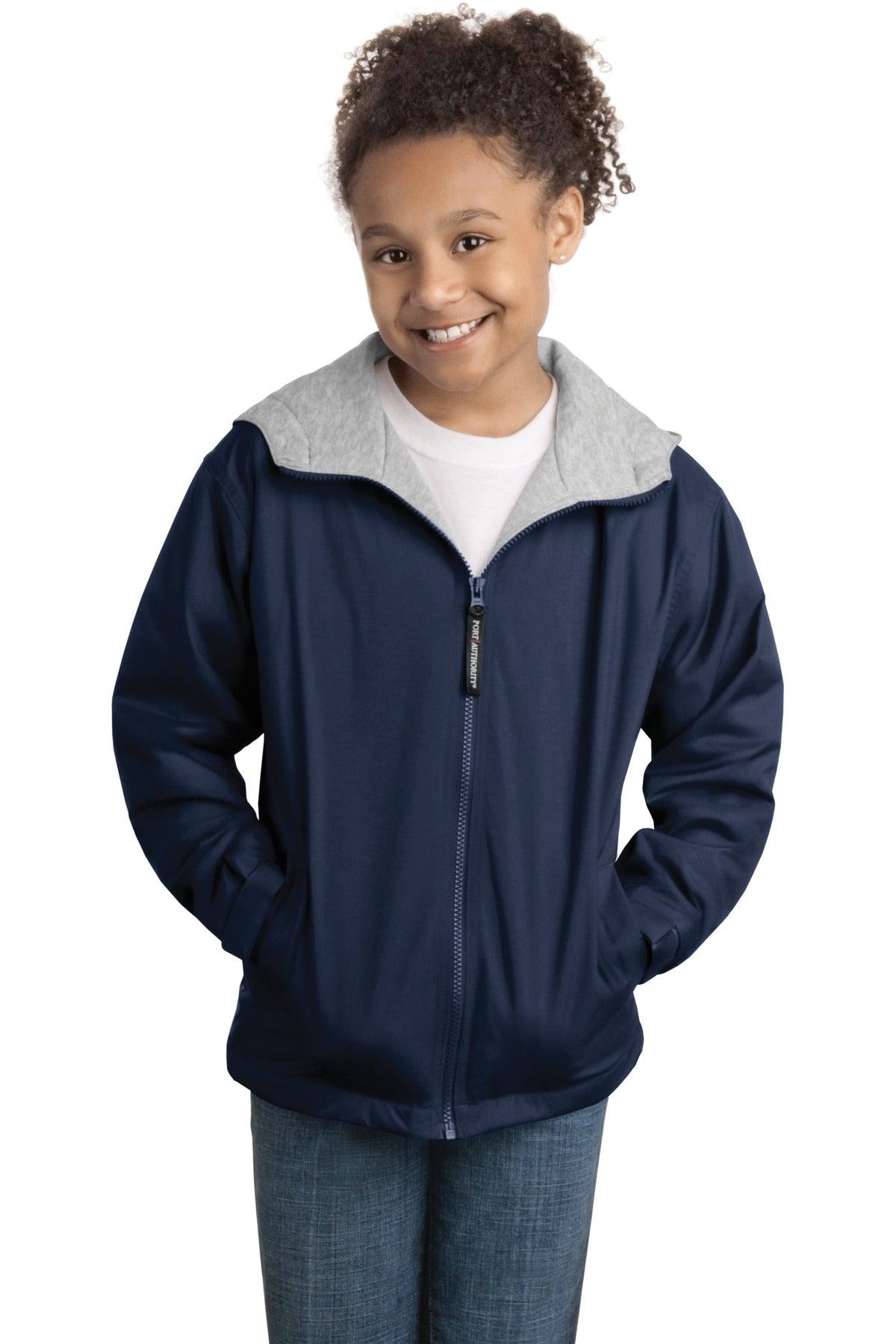 Port Authority Youth Team Jacket. YJP56 - Dresses Max