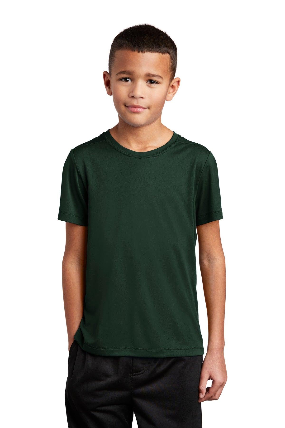 Sport-Tek Youth Posi-UV Pro Tee. YST420 - Dresses Max