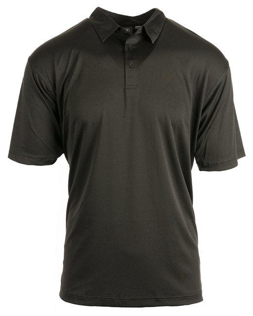 Burnside Men's Burn Golf Polo B0101 - Dresses Max