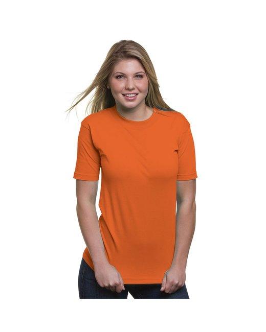 Bayside Unisex Union-Made T-Shirt BA2905 - Dresses Max