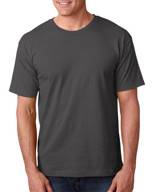 Bayside Adult 5.4 oz., 100% Cotton T-Shirt BA5040 - Dresses Max