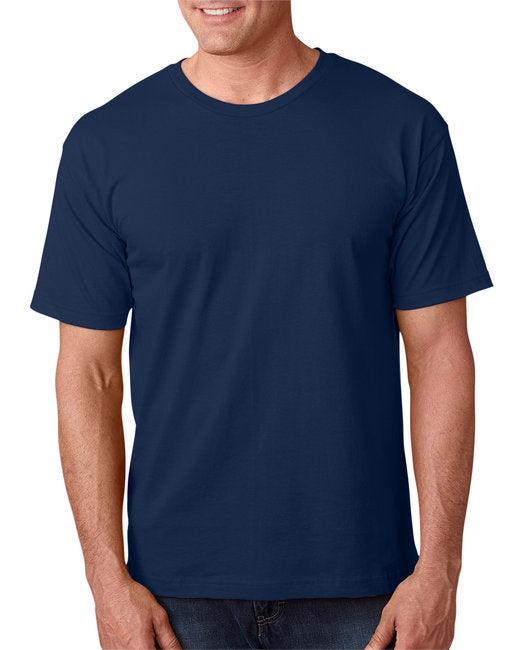 Bayside Adult 5.4 oz., 100% Cotton T-Shirt BA5040 - Dresses Max