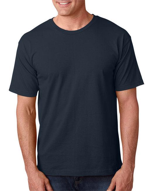 Bayside Adult 5.4 oz., 100% Cotton T-Shirt BA5040 - Dresses Max