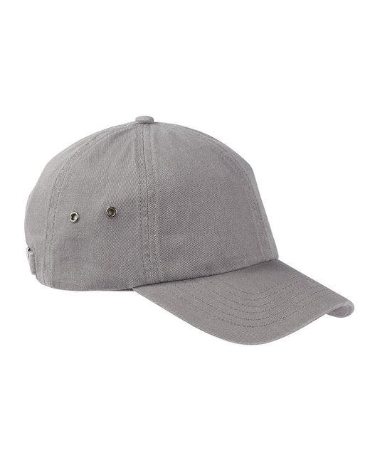 Big Accessories Washed Baseball Cap BA529 - Dresses Max