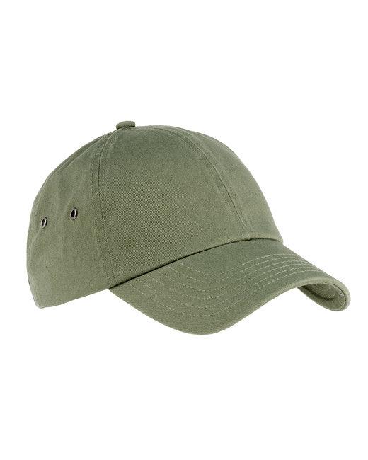 Big Accessories Washed Baseball Cap BA529 - Dresses Max