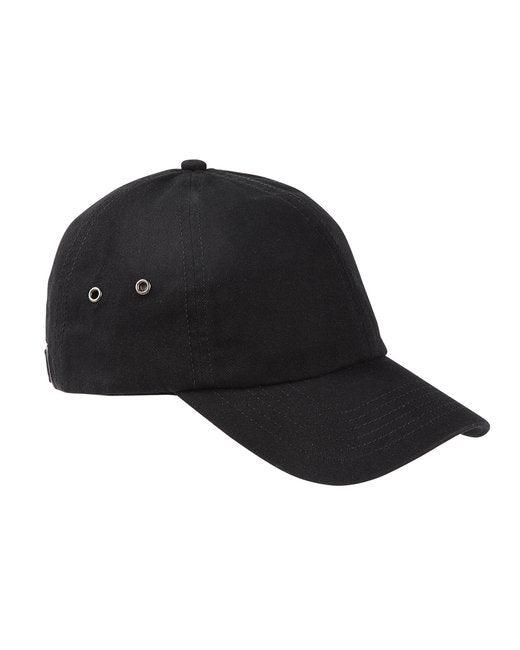Big Accessories Washed Baseball Cap BA529 - Dresses Max