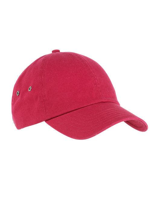 Big Accessories Washed Baseball Cap BA529 - Dresses Max