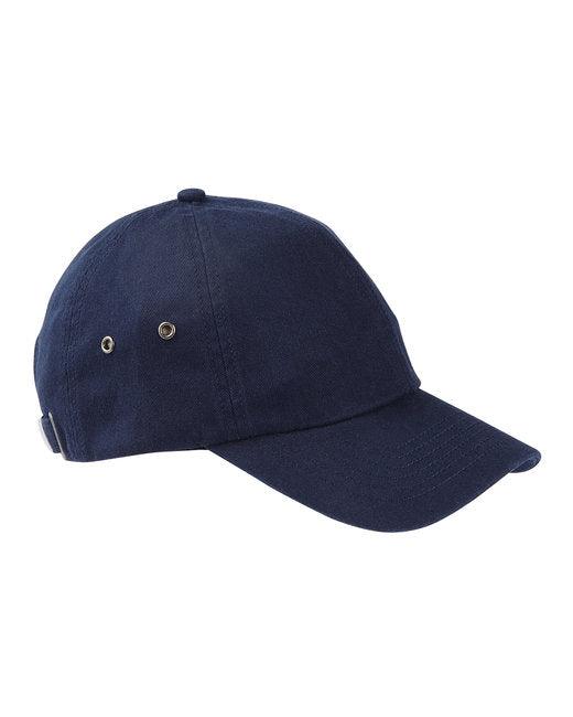 Big Accessories Washed Baseball Cap BA529 - Dresses Max