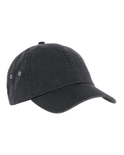 Big Accessories Washed Baseball Cap BA529 - Dresses Max