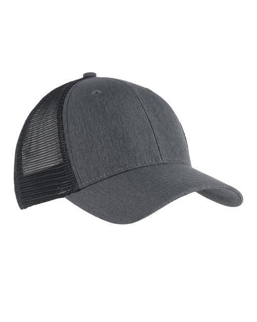 Big Accessories Sport Ponytail Trucker BA540P - Dresses Max