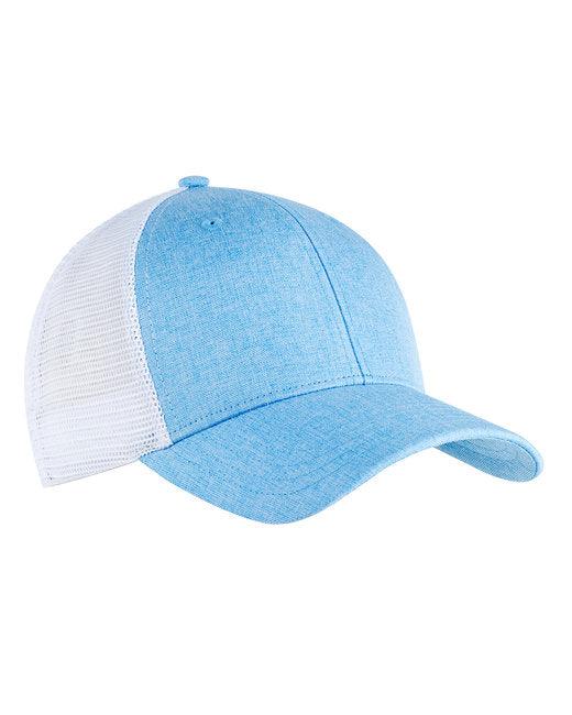 Big Accessories Sport Ponytail Trucker BA540P - Dresses Max