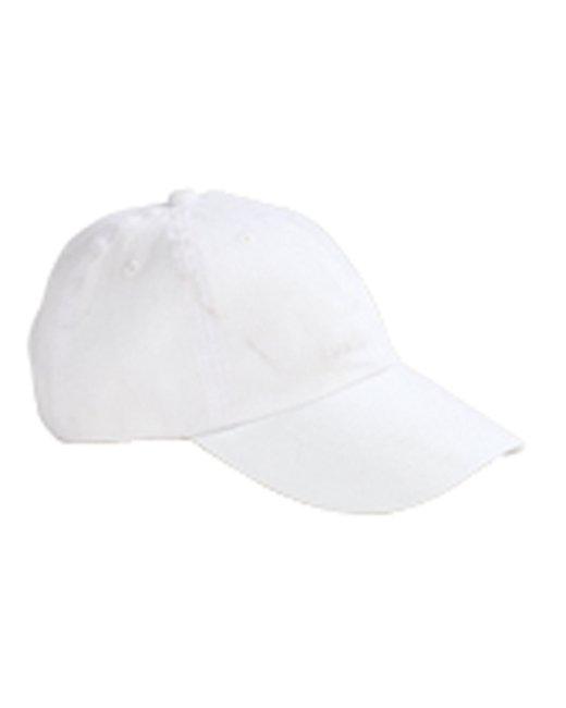 Big Accessories 5-Panel Brushed Twill Unstructured Cap BX008 - Dresses Max