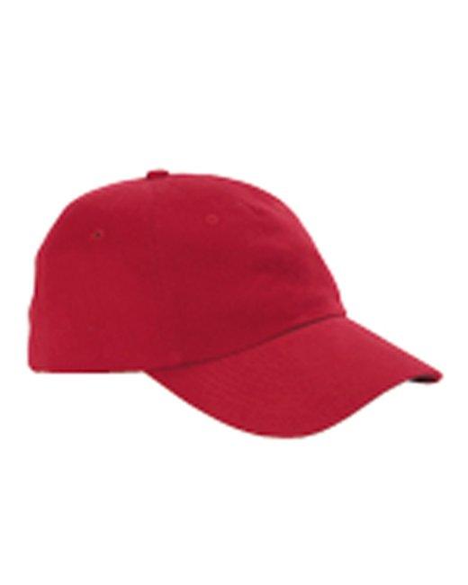 Big Accessories 5-Panel Brushed Twill Unstructured Cap BX008 - Dresses Max