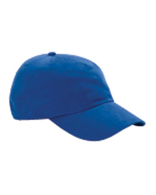 Big Accessories 5-Panel Brushed Twill Unstructured Cap BX008 - Dresses Max