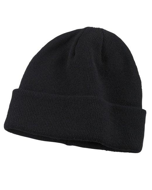 Big Accessories Watch Cap BX031 - Dresses Max