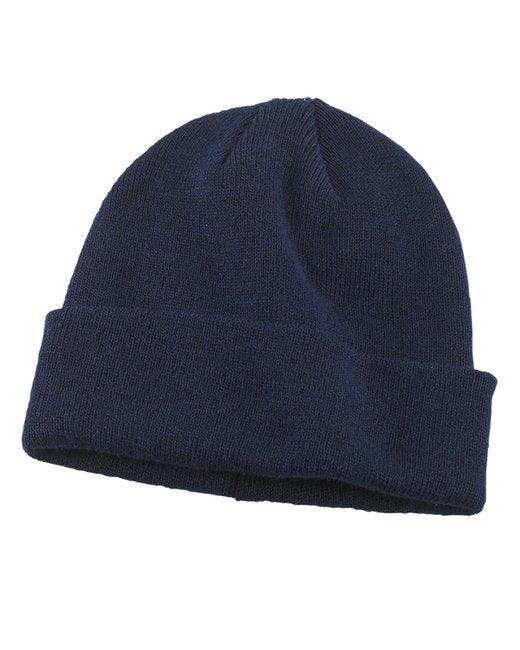 Big Accessories Watch Cap BX031 - Dresses Max