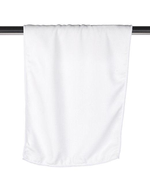 Carmel Towel Company Microfiber Rally Towel C1118L - Dresses Max