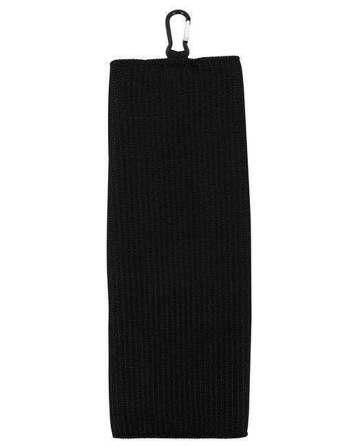 Carmel Towel Company Fairway Trifold Golf Towel C1717MC - Dresses Max