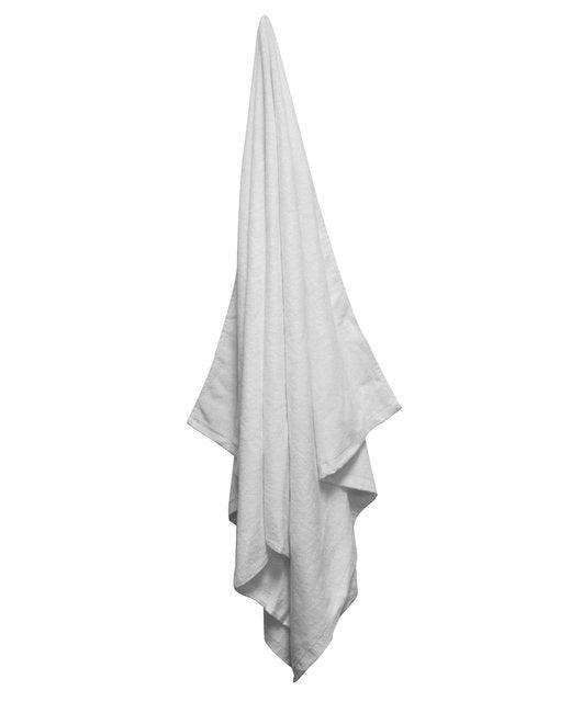 Carmel Towel Company Velour Beach Towel C3560 - Dresses Max