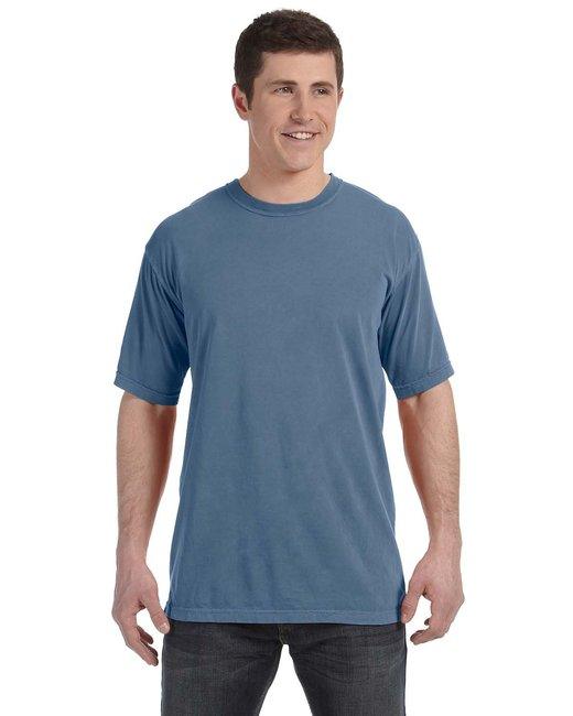 Comfort Colors Adult Lightweight T-Shirt C4017 - Dresses Max
