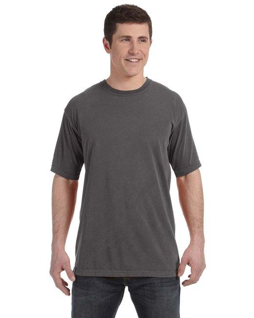 Comfort Colors Adult Midweight T-Shirt C4017 - Dresses Max