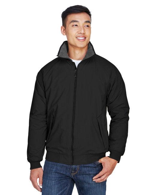 Devon & Jones Men's Three-Season Classic Jacket D700 - Dresses Max