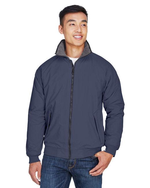 Devon & Jones Men's Three-Season Classic Jacket D700 - Dresses Max