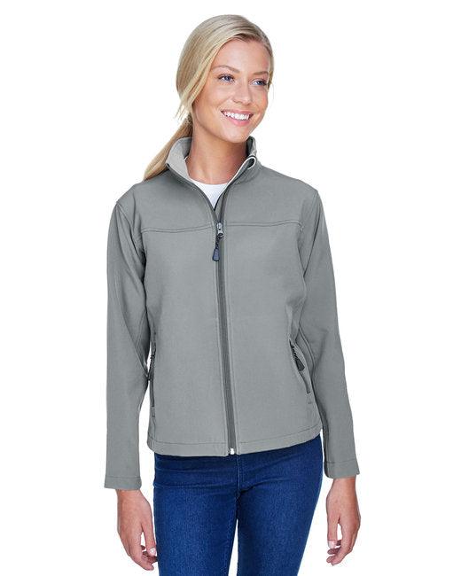 Devon & Jones Ladies' Soft Shell Jacket D995W - Dresses Max