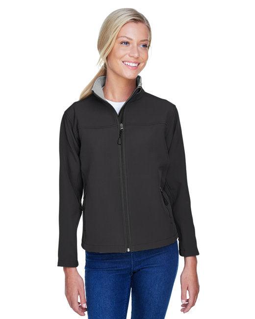 Devon & Jones Ladies' Soft Shell Jacket D995W - Dresses Max