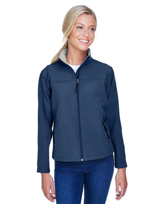 Devon & Jones Ladies' Soft Shell Jacket D995W - Dresses Max
