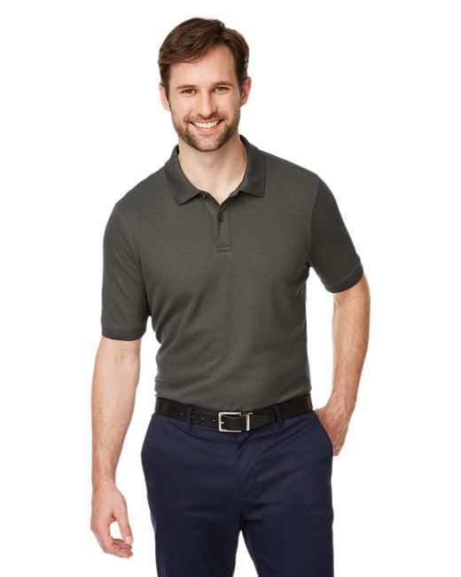 Devon & Jones New Classics Men's Performance Polo DG100 - Dresses Max