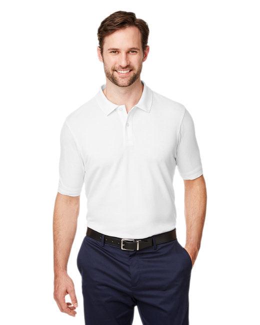 Devon & Jones New Classics Men's Performance Polo DG100 - Dresses Max