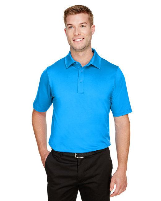 Devon & Jones Men's CrownLux Performance Range Flex Polo DG21 - Dresses Max