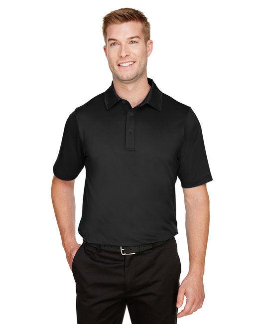 Devon & Jones Men's CrownLux Performance Range Flex Polo DG21 - Dresses Max