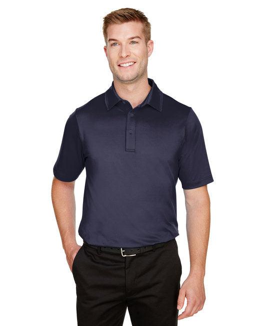 Devon & Jones Men's CrownLux Performance Range Flex Polo DG21 - Dresses Max