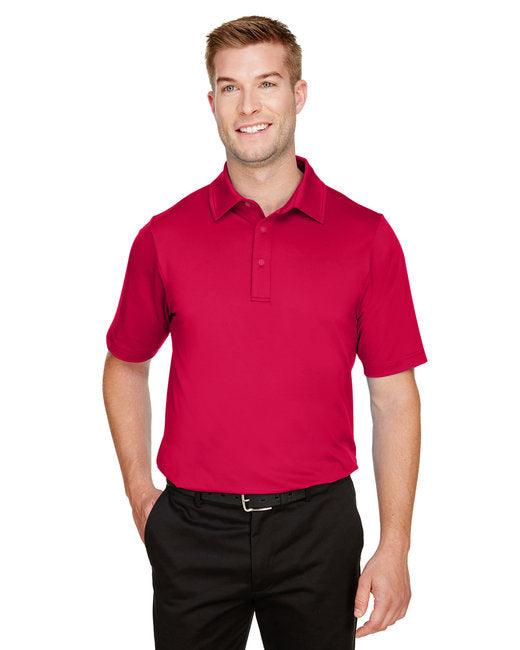 Devon & Jones Men's CrownLux Performance Range Flex Polo DG21 - Dresses Max