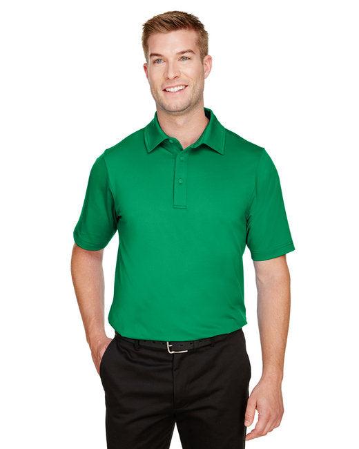 Devon & Jones Men's CrownLux Performance Range Flex Polo DG21 - Dresses Max
