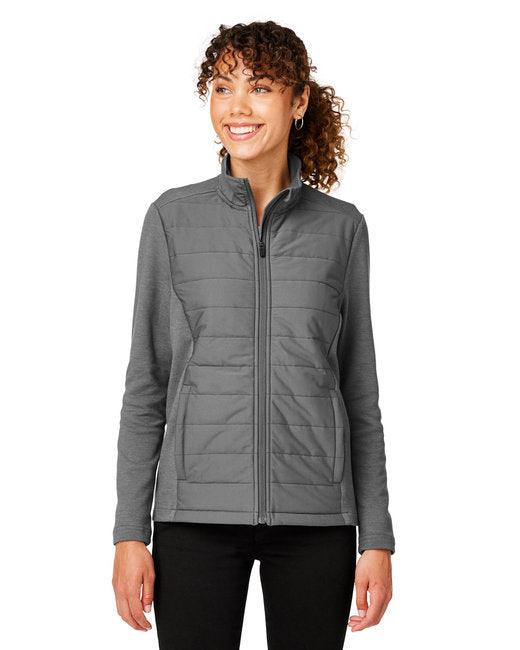 Devon & Jones Ladies' New Classics Charleston Hybrid Jacket DG704W - Dresses Max