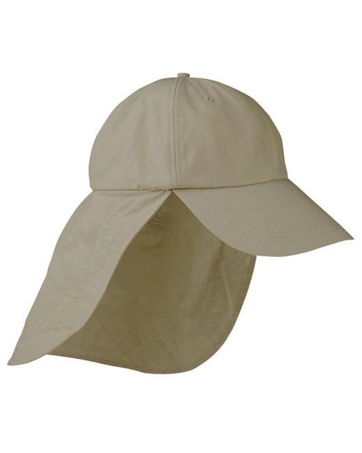 Adams Extreme Outdoor Cap EOM101 - Dresses Max