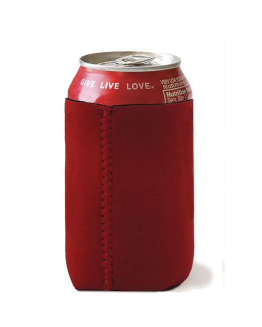 Liberty Bags Neoprene Can Holder FT007 - Dresses Max