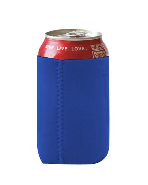 Liberty Bags Neoprene Can Holder FT007 - Dresses Max